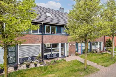 Woning Doyennéperenlaan 69 Vleuten