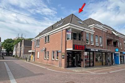 Woning Schoolstraat 19 Coevorden