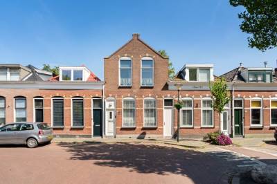 Woning Prins Hendrikstraat 37 Vlaardingen