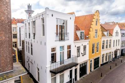 Woning Nieuwstraat 188 Vlissingen