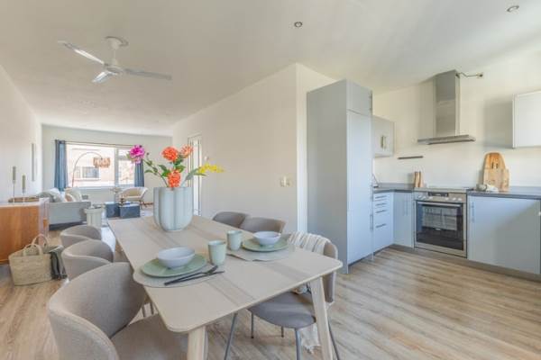 Woning Molukkenstraat 57RD Haarlem