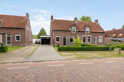 Woning Dorpsstraat 37 Valkenswaard