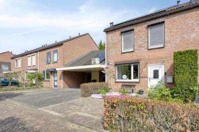 Woning Wolvepad 61 Berghem