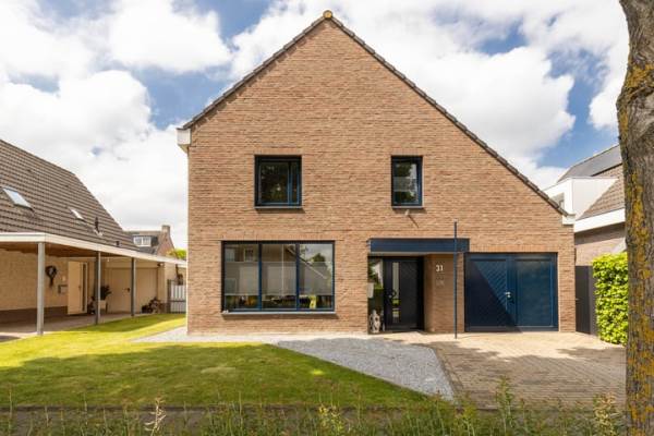 Woning Lange Voer 31 Sittard