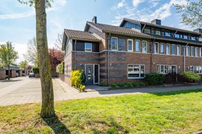 Woning Eikenhout 2 Houten