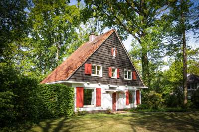 Woning Molenweg 13 Diepenveen