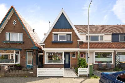Woning Gooierstraat 14 Deventer