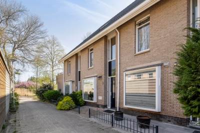 Woning Lokhorst 26 Rotterdam