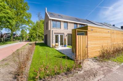 Woning Hiltlaan 2 Eemnes