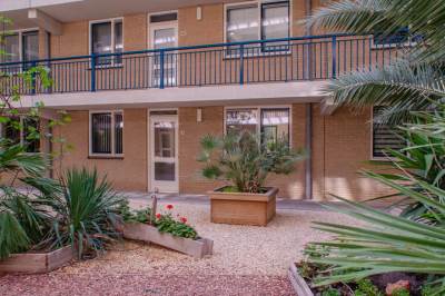 Woning Irene Vorrinkstraat 3 Hoofddorp