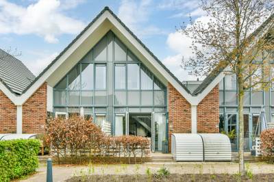 Woning Jack Sharp park 23 Vijfhuizen