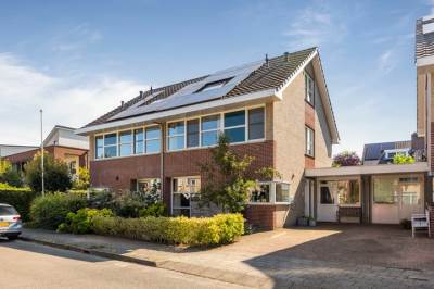 Woning Lichtenbergerlaan 68 Diepenveen