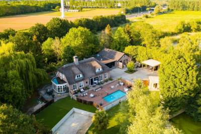 Woning Engelsedijk 5 Den Bosch