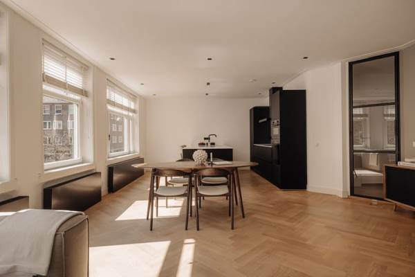 Woning Deurloostraat 541 Amsterdam