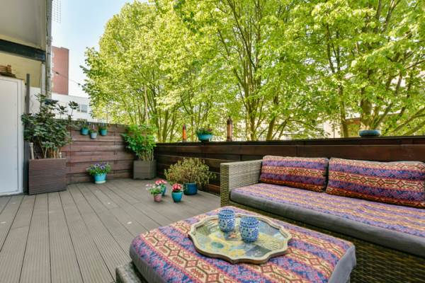 Woning Jan Evertsenstraat 1261 Amsterdam