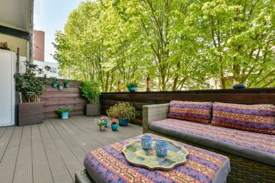 Woning Jan Evertsenstraat 1261 Amsterdam