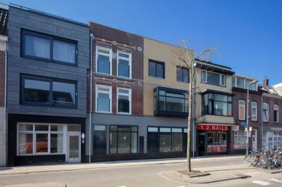 Woning Amsterdamsestraatweg 142D Utrecht