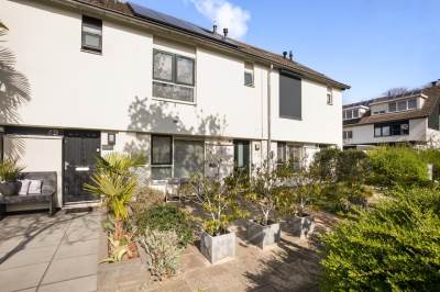 Woning Martin Luther Kingstraat 47 Hoofddorp