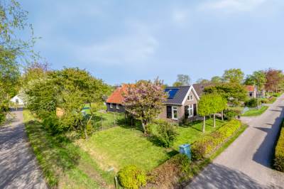 Woning Lytse Buorren 14 Sumar