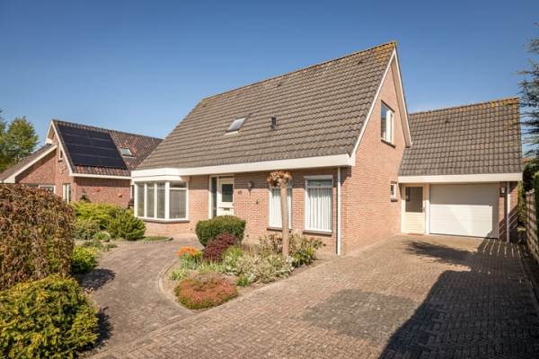 Woning De Roos 45 Bovenkarspel