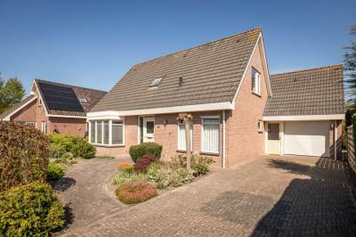 Woning De Roos 45 Bovenkarspel