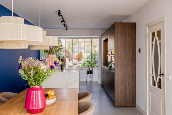 Woning Bernhardlaan 11 Roermond