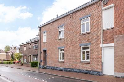 Woning Bongaarderweg 8 Bocholtz
