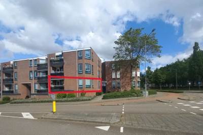 Woning Demstraat 2A Hoensbroek