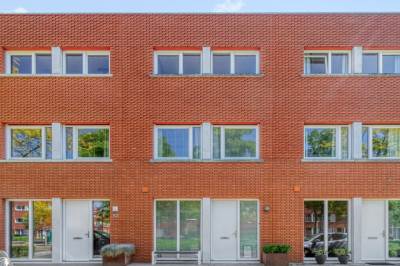 Woning Sint Pieterspark 83 Tilburg