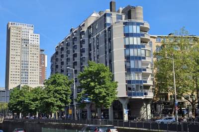 Woning Churchillplein 70 Rotterdam