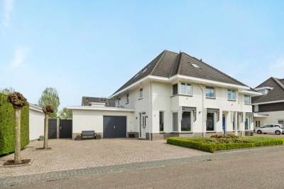Woning Duindoornbeek 10 Helmond