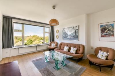 Woning Segbroeklaan 364 Den Haag