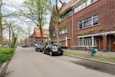 Woning Breitnerlaan 57 Den Haag