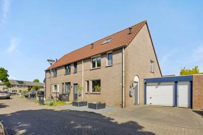 Woning Edelhertlaan 11 Helmond