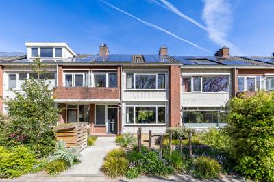 Woning De Savornin Lohmanlaan 68 Groningen