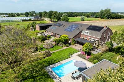 Woning Crommentuijnstraat 51 Meterik