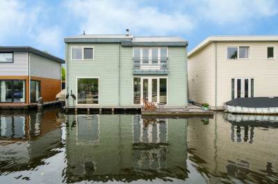 Woning Gordelpad 275 Rotterdam