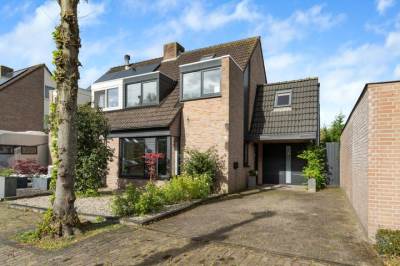 Woning Langdonk 5 Bavel (Gem. Breda)