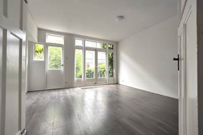 Woning Heemskerkstraat 22B Rotterdam