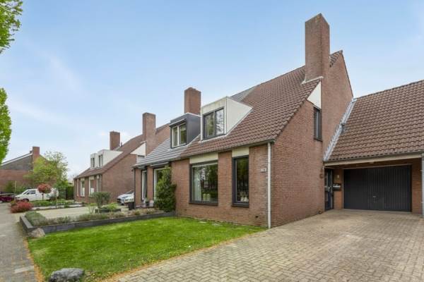 Woning Zwarte Graaf 38 Doenrade