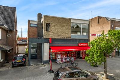 Woning Anjelierstraat 10 Geleen
