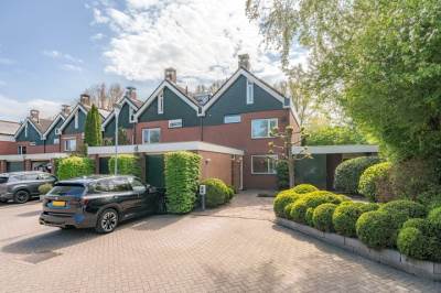 Woning Sparresholm 20 Hoofddorp