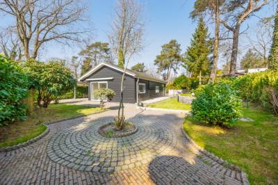 Woning Korhoenlaan 2176 Harderwijk