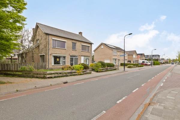 Woning Marijkelaan 37 Yerseke