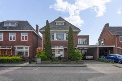 Woning Deurningerstraat 301 Enschede