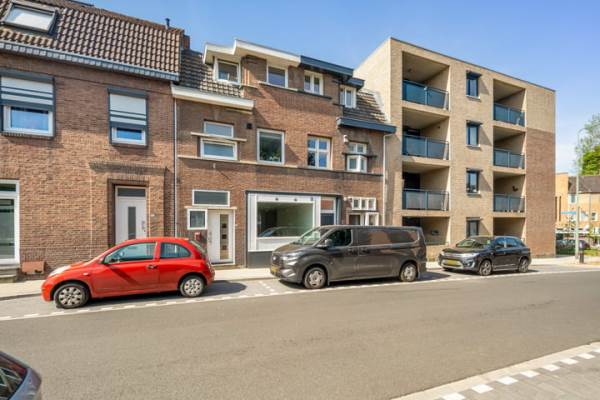 Woning Veldhofstraat 152 Eygelshoven