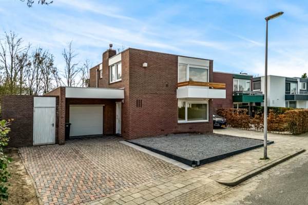 Woning Pater Romboutslaan 7 Heerlen