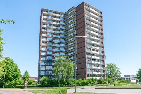 Woning Via Regia 184B Maastricht