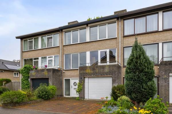 Woning Nieuwpoortstraat 3 Eindhoven