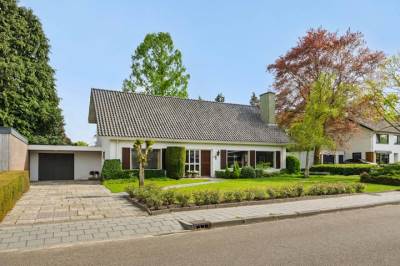 Woning Beatrixlaan 25 Someren